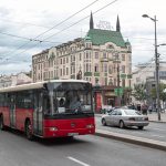 Snimak iz gradskog prevoza u Beogradu nakon kog se ljudi pitaju: "Da li se usuđujete da uđete u autobus?"