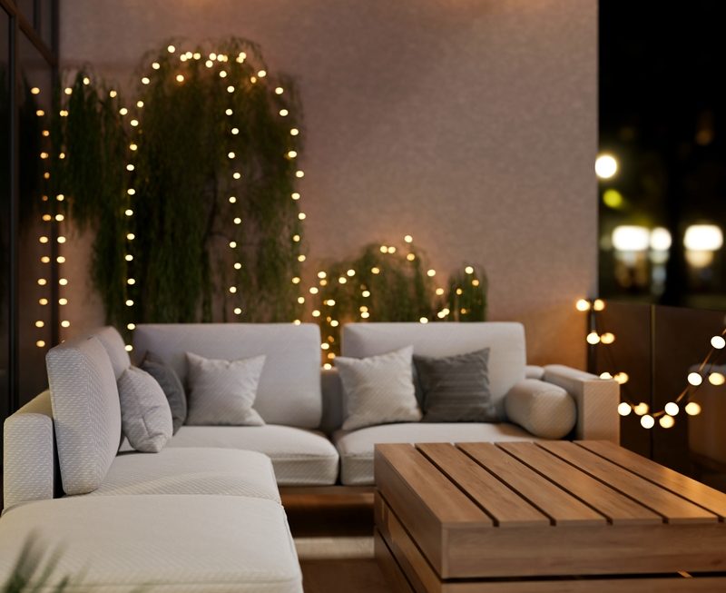 Ako i vaša terasa zaslužuje svojih pet minuta slave - prijavite se, jer smo u potrazi za najlepšom u Beogradu