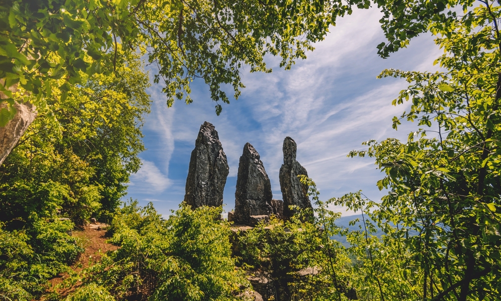 Srpski Stounhendž, misteriozno mesto na jugu Srbije za koje se vežu brojne legende, a koje postaje sve popularnija destinacija