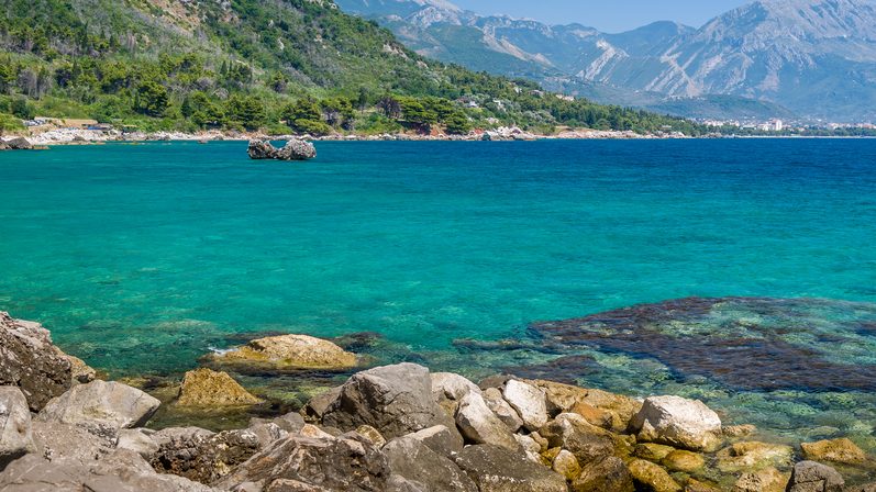Sutomore krije dve najlepše plaže i sve što ste pričali o ovom mestu povući ćete kada ih vidite Sutomore krije dve najlepše plaže i sve što ste pričali o ovom mestu povući ćete kada ih vidite