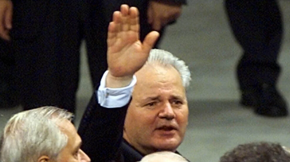 milošević