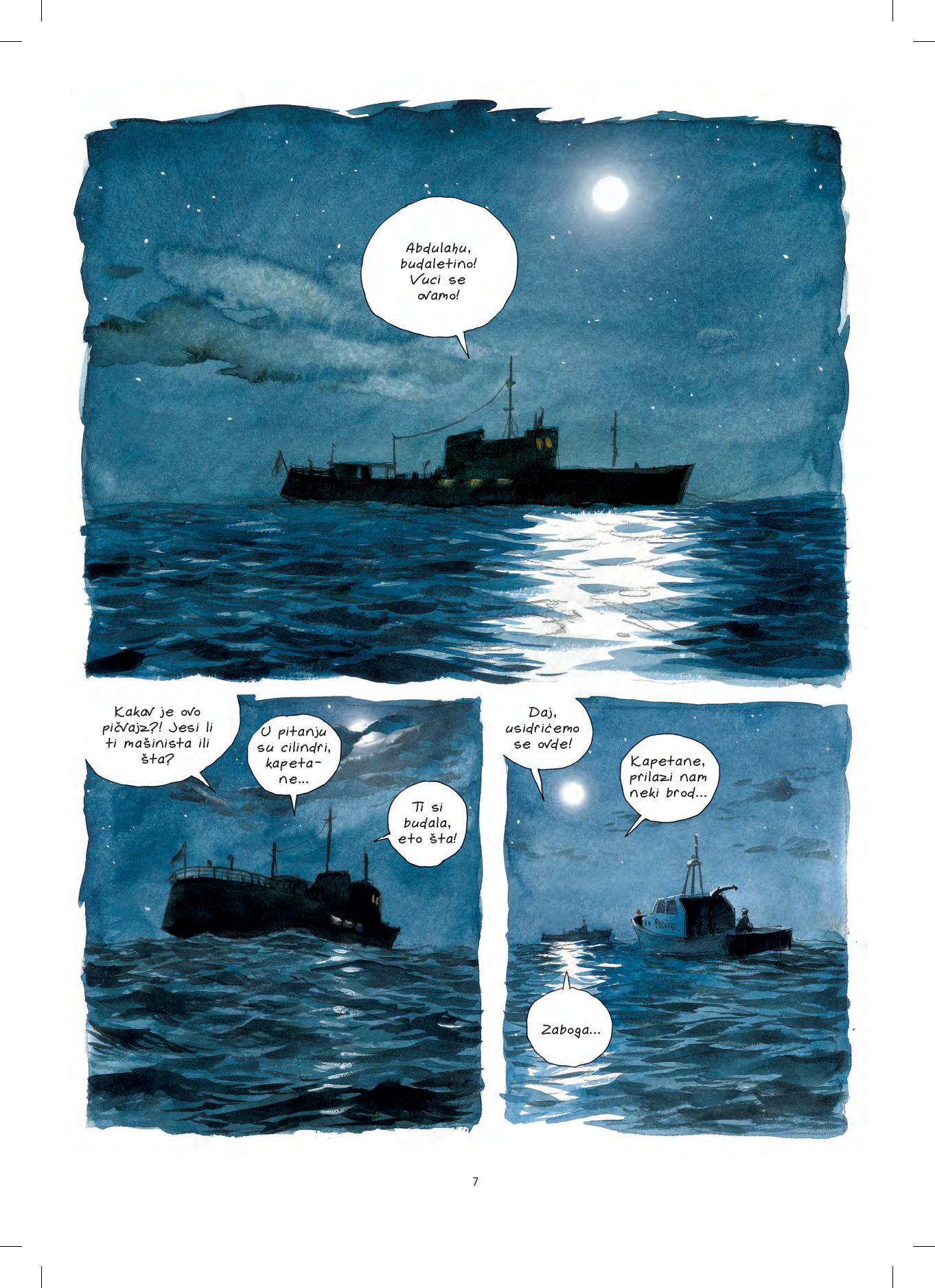 „Kililana Song“: Napredak je nezaustavljiv