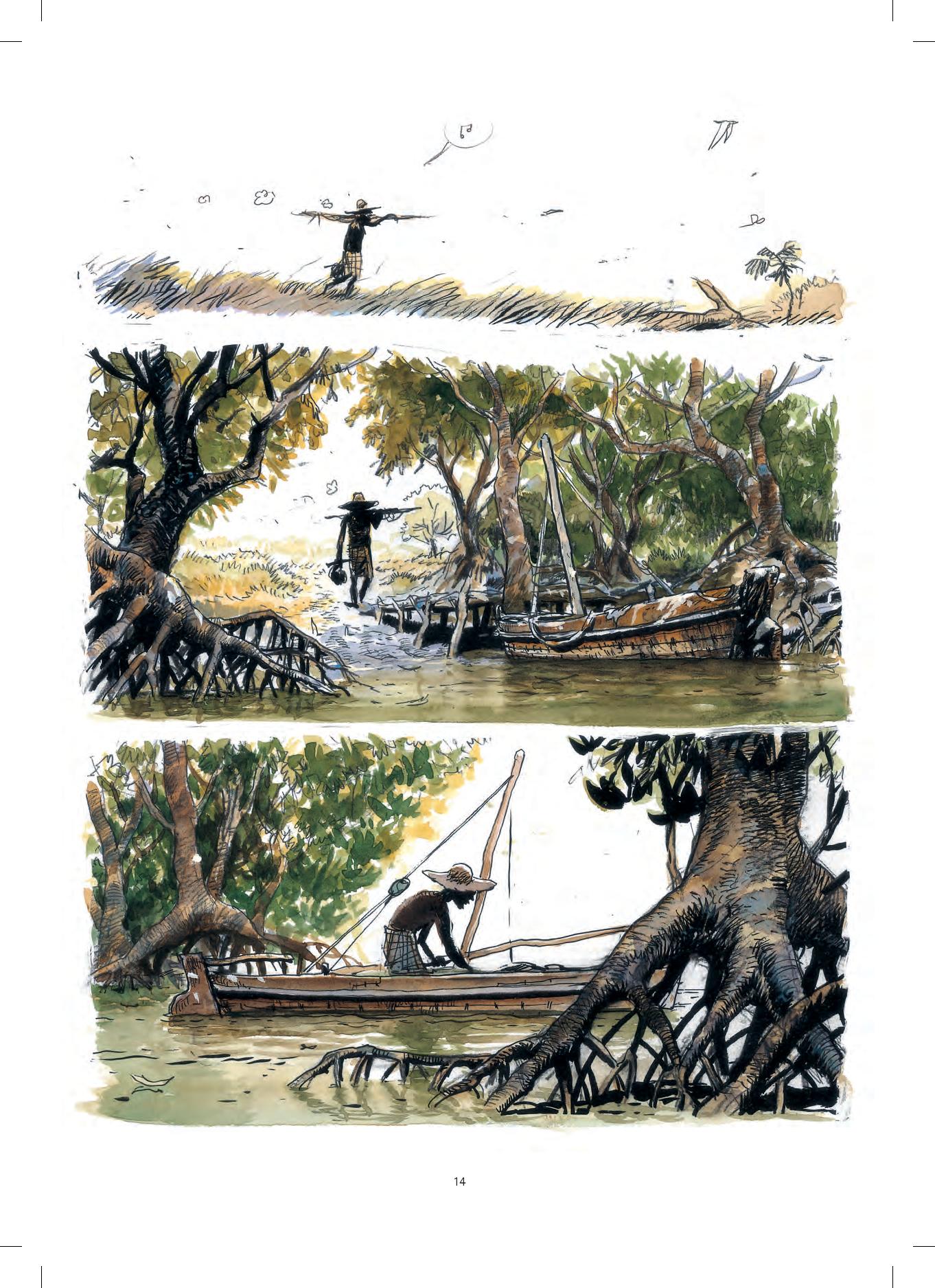 „Kililana Song“: Napredak je nezaustavljiv