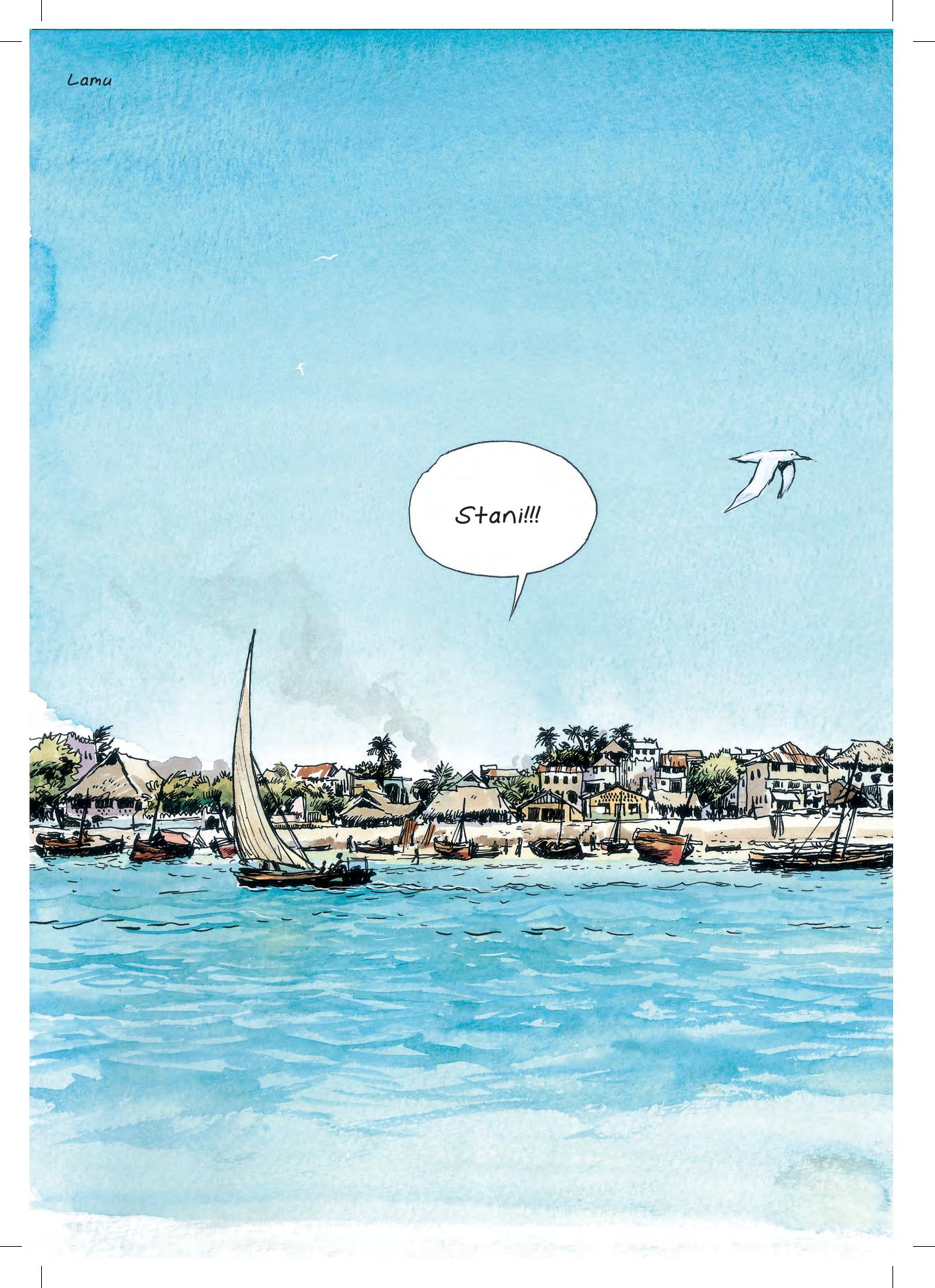 „Kililana Song“: Napredak je nezaustavljiv