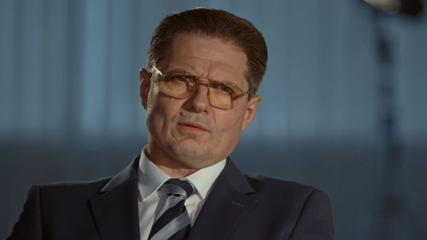 Miloš Biković u seriji "Senke nad Balkanom" glumi Tita, a za ovog kolegu misli da je najbolje od svih tumačio bivšeg predsednika Jugoslavije 2 Miloš Biković u seriji "Senke nad Balkanom" glumi Tita, a za ovog kolegu misli da je najbolje od svih tumačio bivšeg predsednika Jugoslavije