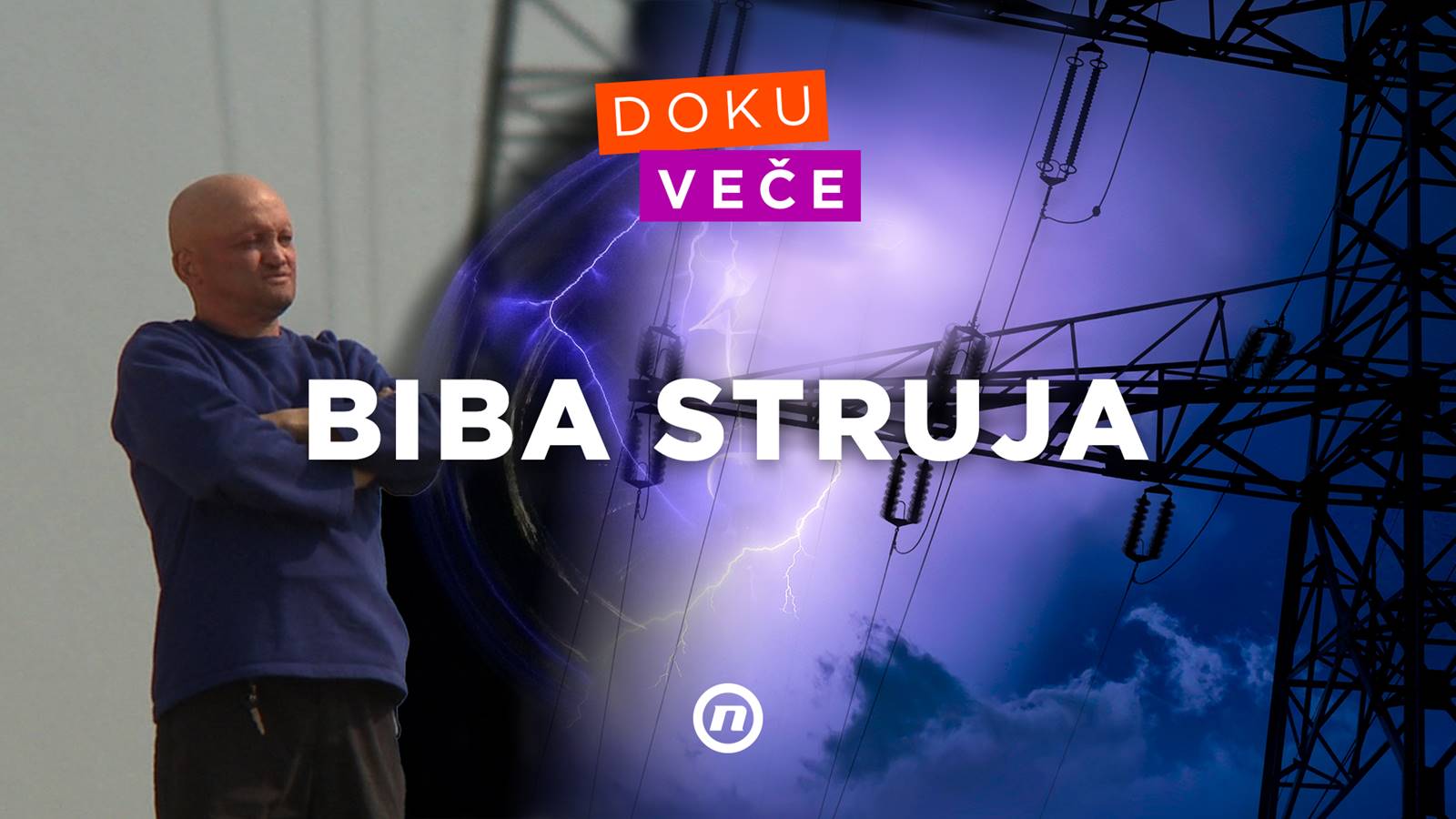 Najbolji domaći dokumentarci subotom na TV Nova: Ne propustite priču o „električnom čoveku“ koji decenijama intrigira javnost - „Biba Struja“