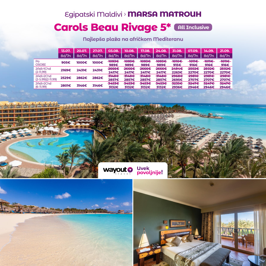 Egipatski Maldivi spektakularnih plaža i tirkiznog mora bliži su nego što mislite 10 Egipatski Maldivi spektakularnih plaža i tirkiznog mora bliži su nego što mislite