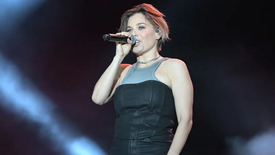 EXIT otvoren uz "Freed from Desire" i snažnu poruku Gale: "Pumpaj bre!"