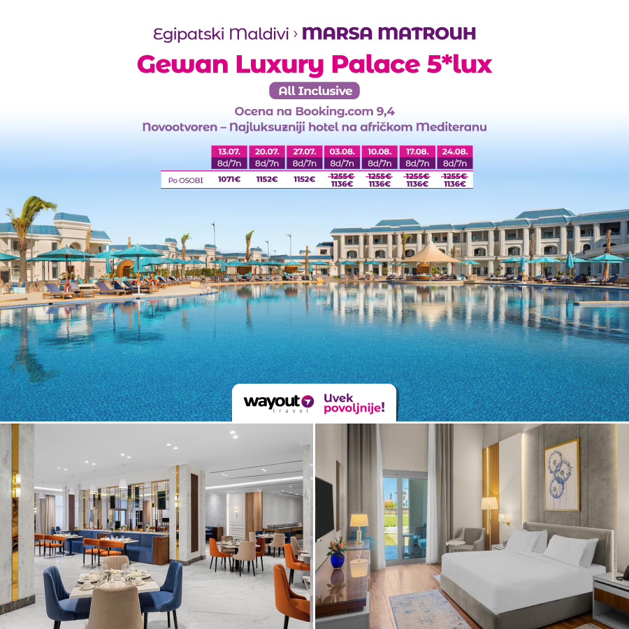 Egipatski Maldivi spektakularnih plaža i tirkiznog mora bliži su nego što mislite 13 Egipatski Maldivi spektakularnih plaža i tirkiznog mora bliži su nego što mislite