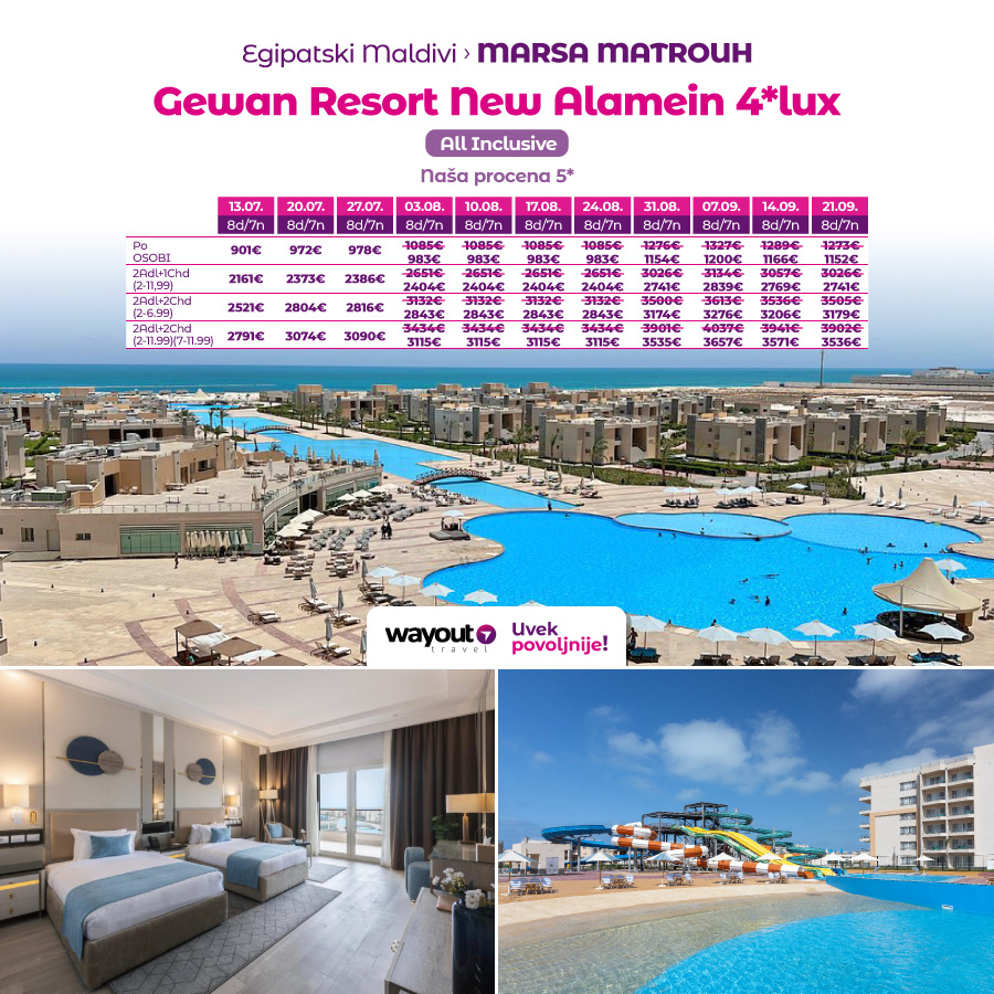 Egipatski Maldivi spektakularnih plaža i tirkiznog mora bliži su nego što mislite 9 Egipatski Maldivi spektakularnih plaža i tirkiznog mora bliži su nego što mislite