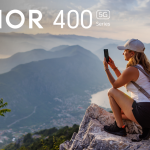 Putujte svetom, očima veštačke inteligencije uz HONOR