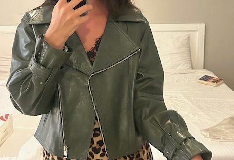 Kupila sam kožnu jaknu u Turskoj, a kad sam videla cene u Srbiji – nasmejala sam se naglas