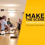 United Media ponovo na Pulskom filmskom festivalu: Podrška kreativnosti, autorima i najboljem regionalnom filmu