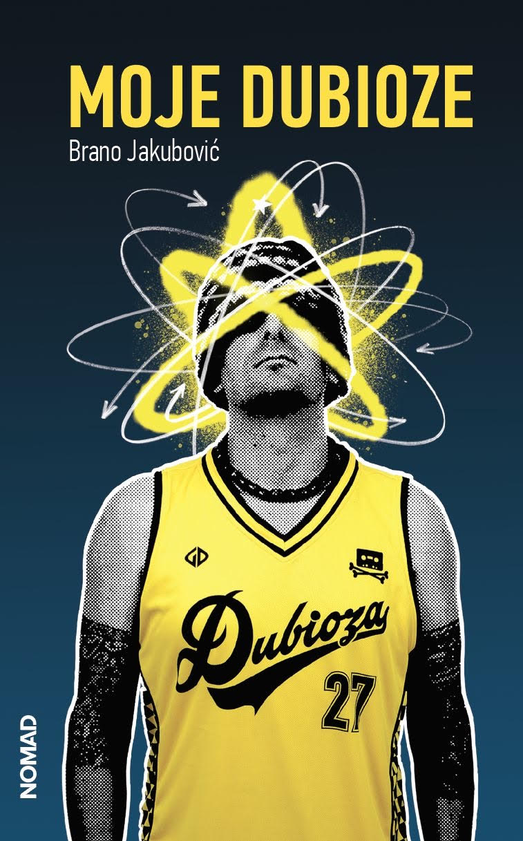 Dubioza Kolektiv poziva na MMF Divčibare uz obradu „Teških boja“ kakvu još niste čuli: Jedini koncert u Srbiji i promocija knjige 1 Dubioza Kolektiv poziva na MMF Divčibare uz obradu „Teških boja“ kakvu još niste čuli: Jedini koncert u Srbiji i promocija knjige