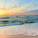 Kristalno čisto more i pesak poput svile