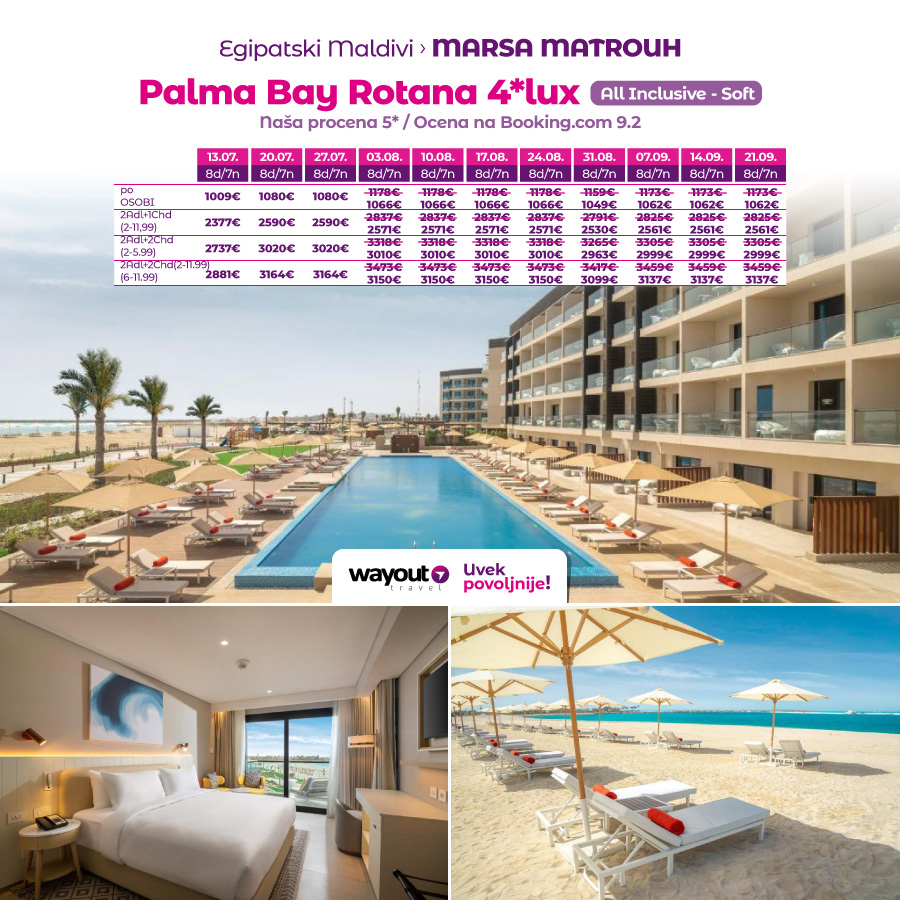 Egipatski Maldivi spektakularnih plaža i tirkiznog mora bliži su nego što mislite 12 Egipatski Maldivi spektakularnih plaža i tirkiznog mora bliži su nego što mislite