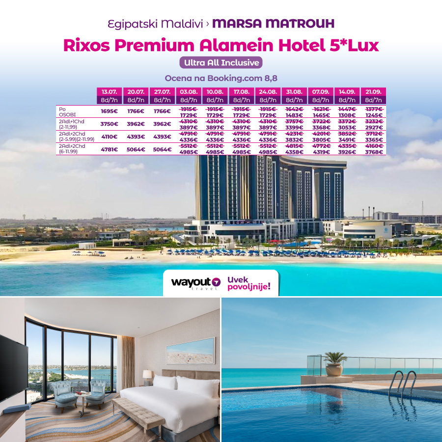 Egipatski Maldivi spektakularnih plaža i tirkiznog mora bliži su nego što mislite 15 Egipatski Maldivi spektakularnih plaža i tirkiznog mora bliži su nego što mislite