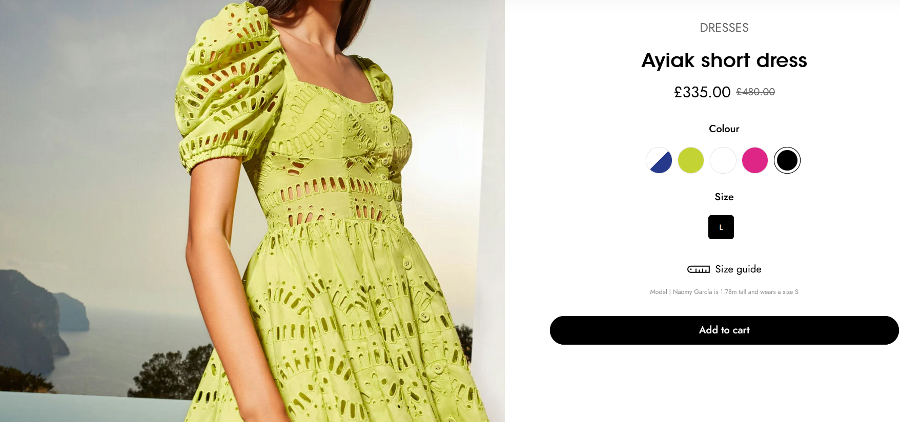 Haljina Jelene Đoković za "pumpanje" na Vimbldonu možda ruši dres-kod, ali ništa mi tu ne bismo dirali 3 Haljina Jelene Đoković za "pumpanje" na Vimbldonu možda ruši dres-kod, ali ništa mi tu ne bismo dirali