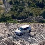 Neobičan prizor iz Dalmacije nasmejao sve na mrežama: "Još 5 metara i stigli ste na odredište"