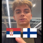 Dečko iz Srbije otišao u market u Finskoj, pa uporedio cene sa srpskim: Evo šta je duplo skuplje, a šta skoro isto kao kod nas