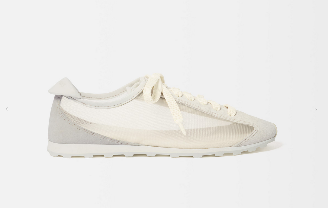 Zaboravite ostale modele, "gole patike" su novi letnji hit koji se polako penje na modni tron 1 Zaboravite ostale modele, "gole patike" su novi letnji hit koji se polako penje na modni tron