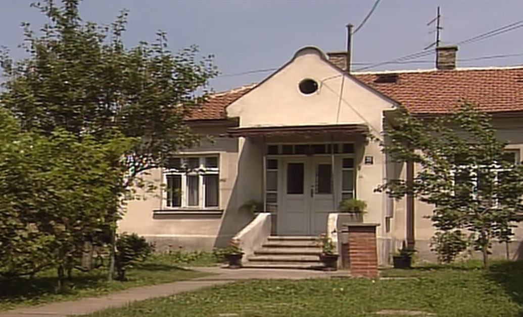 Šta se dogodilo s kućom iz serije "Srećni ljudi": Evo šta je danas na njenom mestu