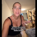 "Kako se vi ljudi uopšte tuširate": Britanka koja putuje po Balkanu navela 3 stvari koje su joj čudne u srpskim kućama