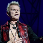 Billy Idol