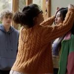 bring her back, horor film