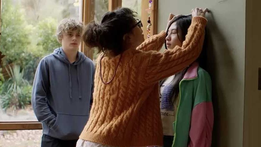 bring her back, horor film