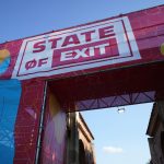 „Umesto da nas utišate, vi nas umnožavate“: Exit poslao poruku nakon uklanjanja transparenta "Pumpaj"