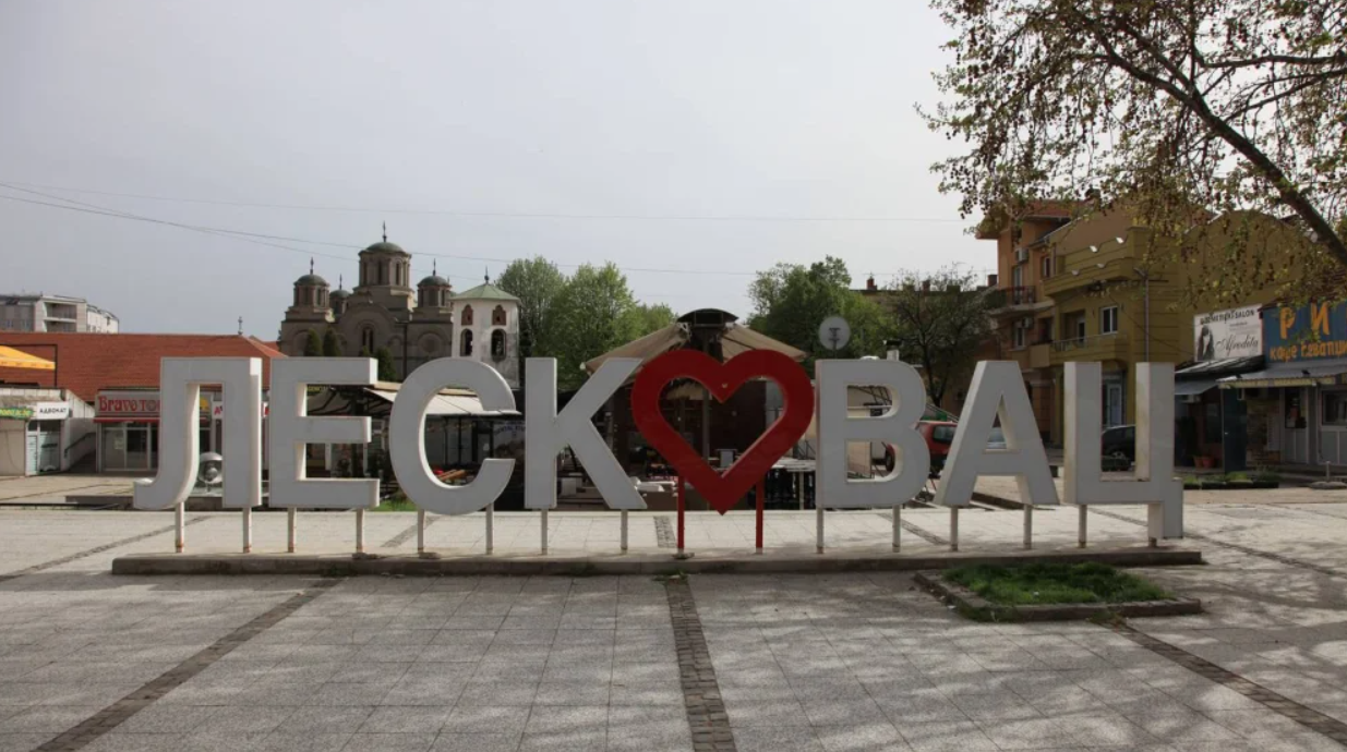 leskovac