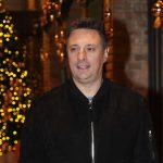 Andrija Milošević više ne izgleda ovako: Na snimanju serije "Senke nad Balkanom" pojavio se sa neočekivanom bojom kose