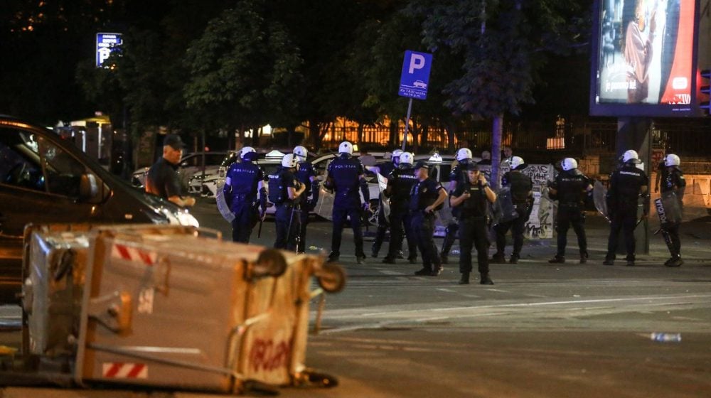 “Isporučio više istine za 24 sekundi nego RTS za godinu dana”: Poznati jutjuber u videu objasnio šta da rade oni kojima smetaju blokade jutjuber