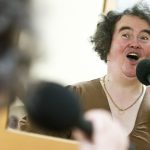 Suzan Bojl je pre 15 godina osvojila svet: Pojavila se na Vimbldonu i mnogi je nisu prepoznali