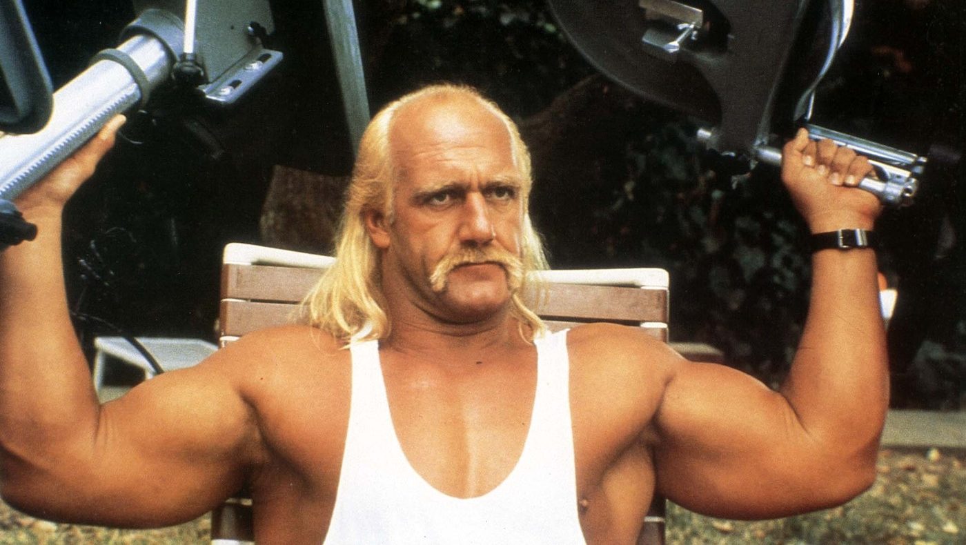 hulk hogan