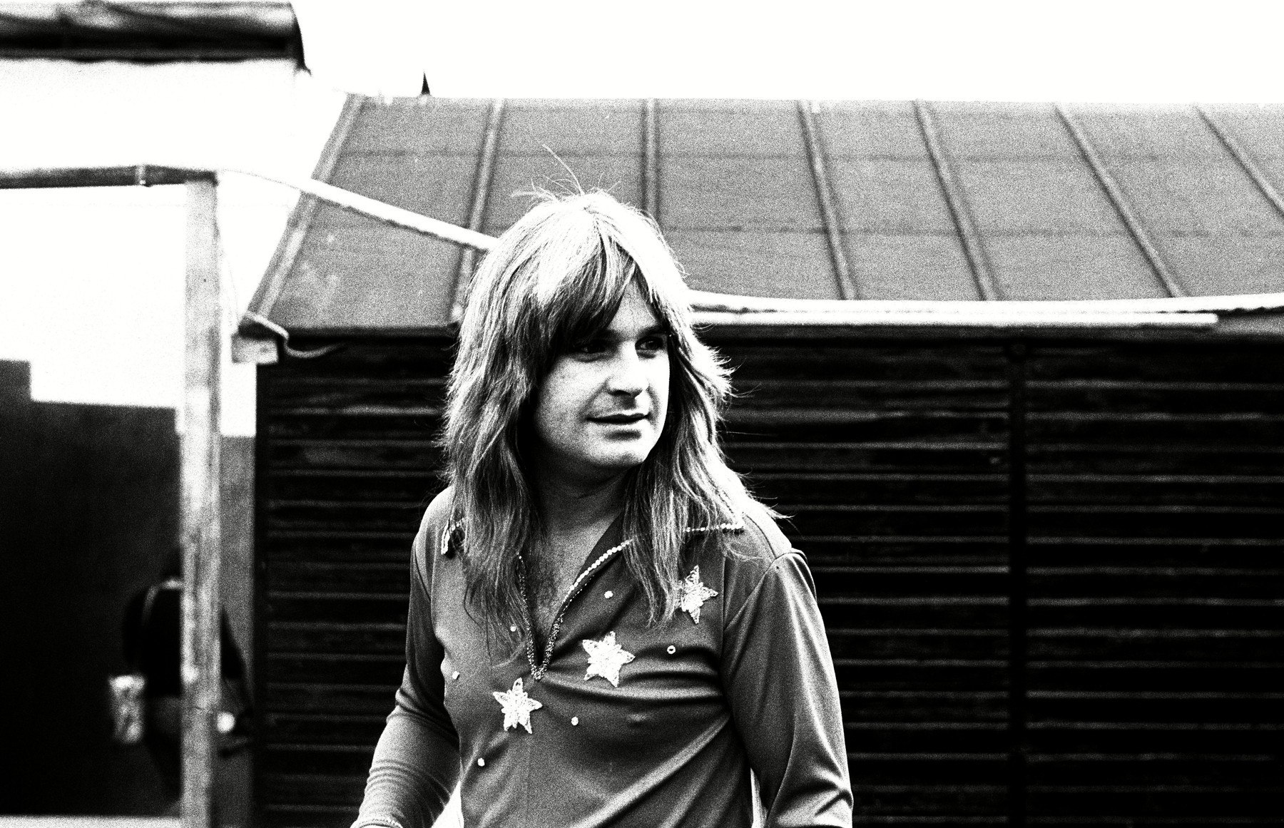 „Mama, I’m Coming Home“ i poslednji urlik Princa tame: Kako se Ozi Ozborn oprostio od sveta 1 „Mama, I’m Coming Home“ i poslednji urlik Princa tame: Kako se Ozi Ozborn oprostio od sveta