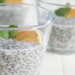 Čia puding sa kokosovim mlekom i voćem: zdrav doručak za dobar početak dana