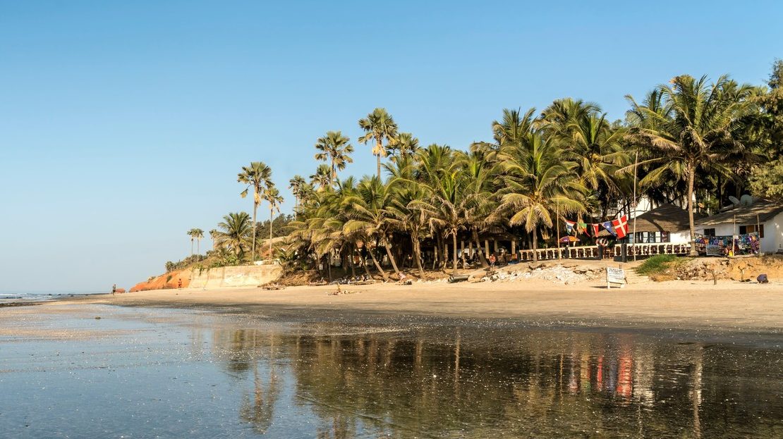 Tropski raj za koji retko dobijate preporuke, a pored prelepe prirode, smeštaj se nalazi i za manje od 20 evra po osobi tropski raj