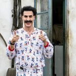 Pamtite ga kao urnebesnog Borata, a sad se izgleda neprepoznatljivo: "Ovo nije AI"