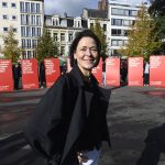 Evropska poslanica iz Belgije poručila narodu u Srbiji da "pumpa" i prozvala trenutni režim