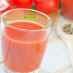Sok od paradajza, recept za zimu
