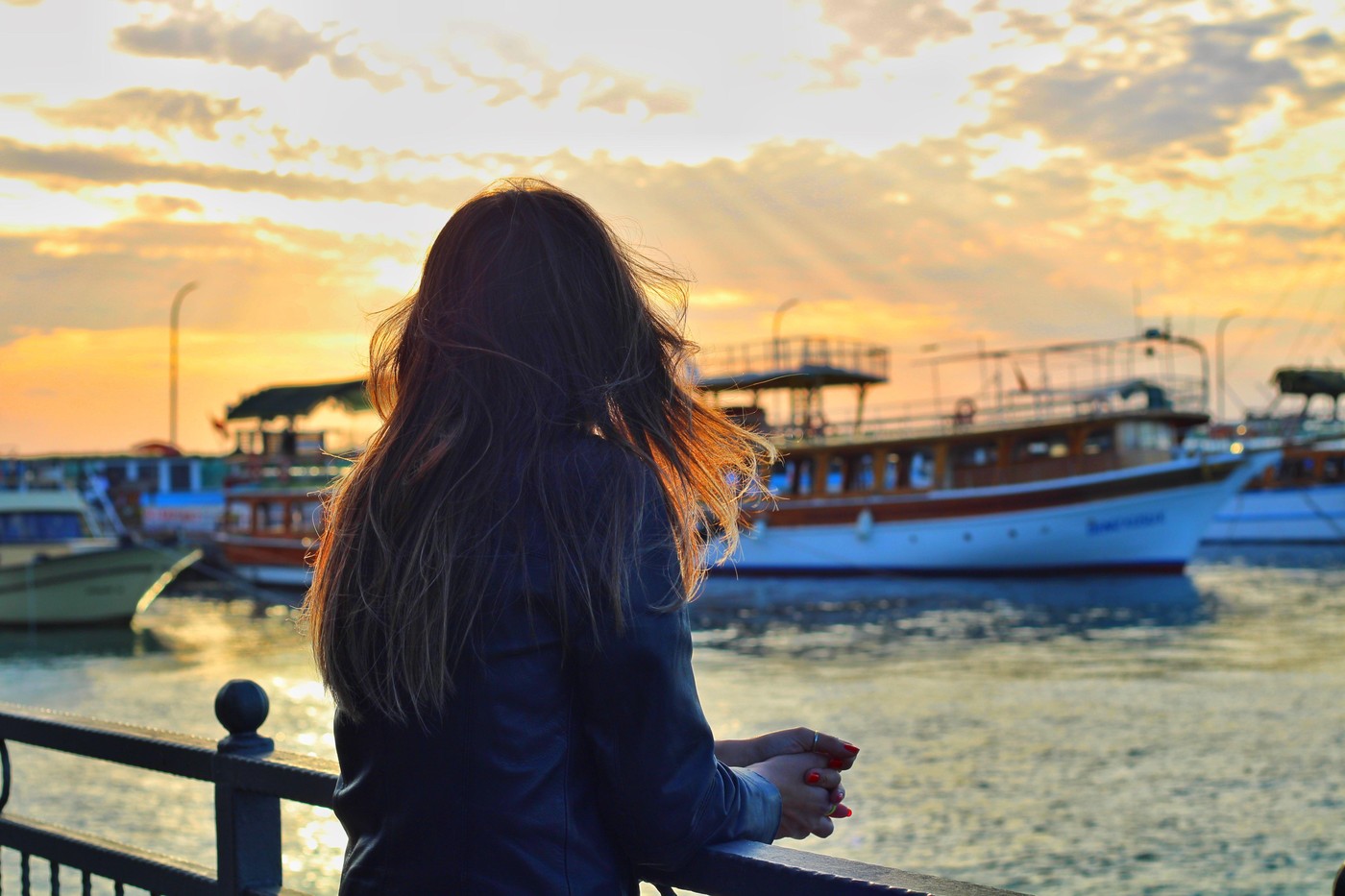 Kupila sam kožnu jaknu u Turskoj, a kad sam videla cene u Srbiji – nasmejala sam se naglas