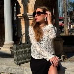 Kupila je vintage suknju i ostala u čudu kada je videla šta je dobila uz nju: Detalj u džepu koji vraća u prošlost