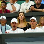 Haljina Jelene Đoković za "pumpanje" na Vimbldonu možda ruši dres-kod, ali ništa mi tu ne bismo dirali