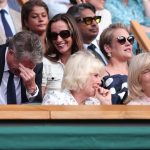 Snimak Hjua Granta kako spava dok Đoković igra na Vimbldonu je hit na mrežama: "Najskuplja dremka u istoriji"