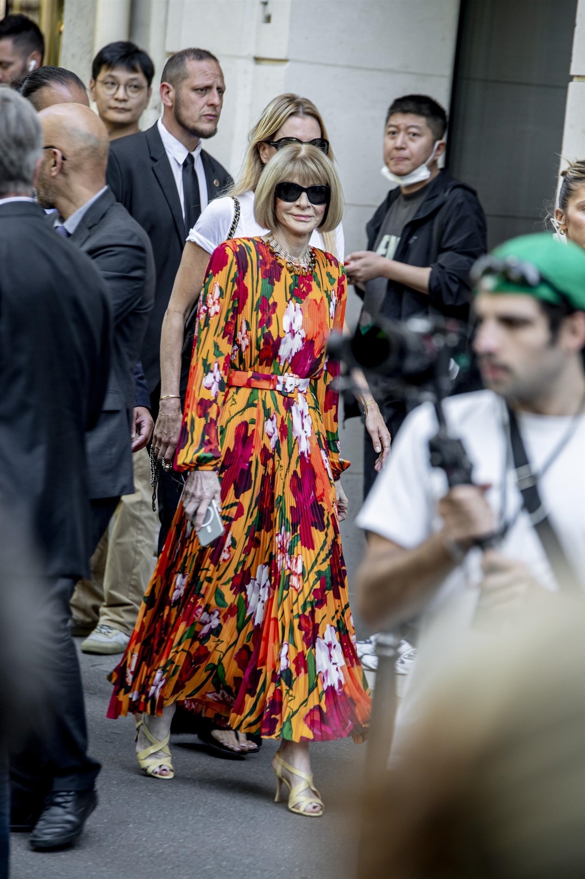 Ana Vintur već 30 godina nosi iste sandale: Komad koji se isplati 1 Ana Vintur već 30 godina nosi iste sandale: Komad koji se isplati