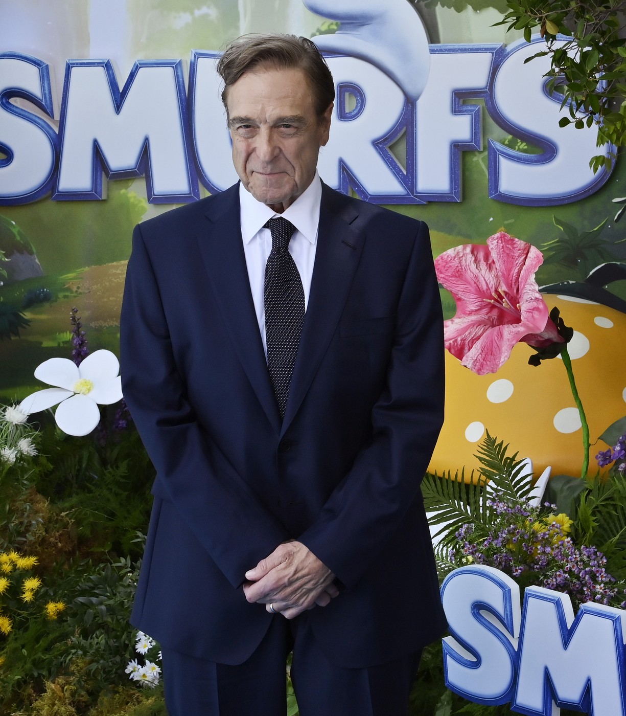 Slavni glumac skinuo čak 90 kilograma i pojavom iznenadio fanove