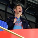 Coldplay održao prvi koncert nakon viralnog skandala i imali su posebno upozorenje za publiku: "Zato vas molim, ako niste..."