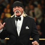 Hulk Hogan